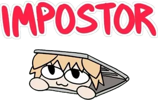 neco-arc @animuism whatsapp stickers