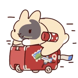 ๐ telegram sticker
