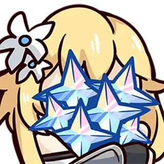 🤩 telegram sticker