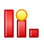 📉