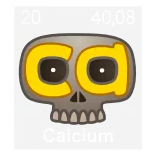 💀