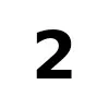 2️⃣