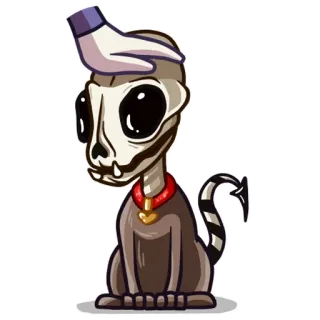 🐶 telegram sticker
