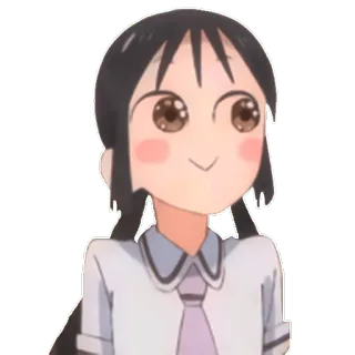 🤗 telegram sticker