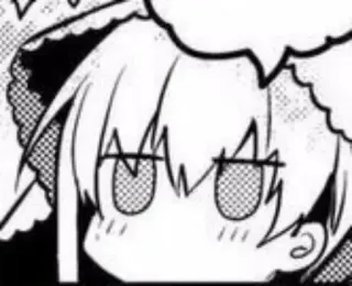 🤨 telegram sticker