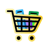 🛒
