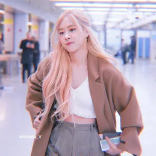 rosè┊͙ @tikelrp whatsapp stickers