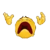 Jejeje :: @fStikBot telegram emojis 😰