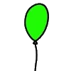 🎈