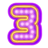 3⃣
