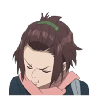 🙎 telegram sticker