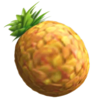 🍍 whatsapp sticker