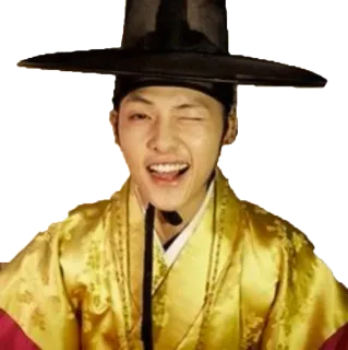 😉 whatsapp sticker