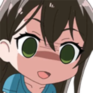 🤯 whatsapp sticker