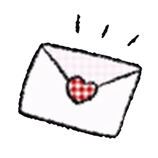 💌