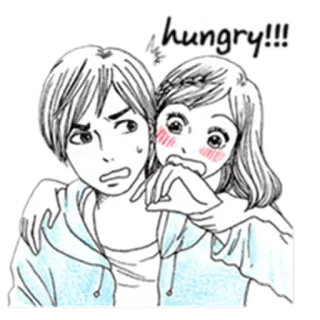 😋 telegram sticker