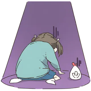 😞 telegram sticker