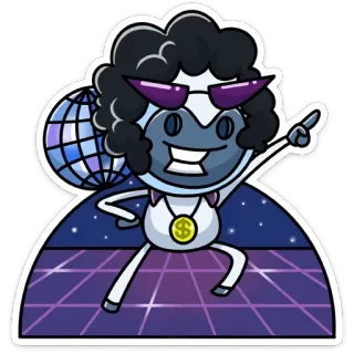 Вэл :: @TgSticker whatsapp stickers