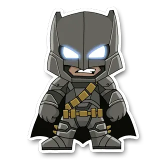 geek_chibi #1(@other_packs) whatsapp stickers