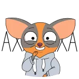😂 whatsapp sticker