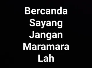 😘 Bercanda
Sayang
Jangan
Maramara
Lah texto, afetuoso, amor, caligrafia whatsapp sticker