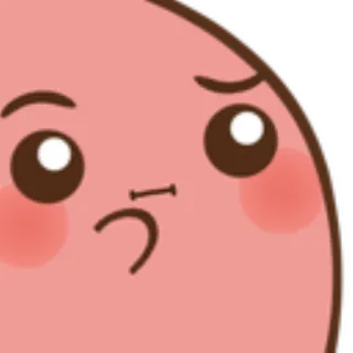 🧐 Картофель, Мультфильм, Милый, Каваий, Еда, Овощ telegram sticker