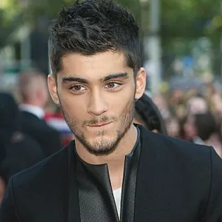 🔦 Zayn Malik Zayn Malik, zanger, beroemdheid, portret, muziek telegram sticker