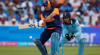 Ms Dhoni Stickers telegram stickers