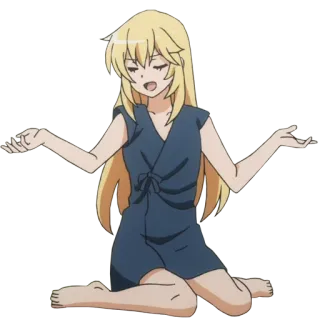 🤷‍♀️ whatsapp sticker
