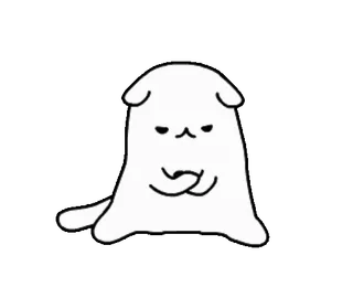 🙂‍↕️ telegram sticker