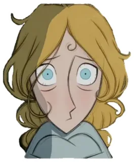 😵‍💫 telegram sticker