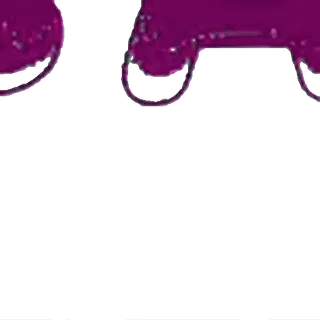 💜