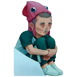 😈 telegram sticker