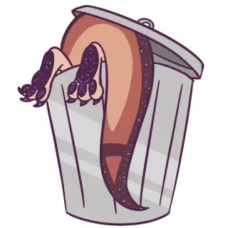 Tango whatsapp stickers