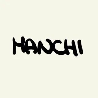 😢 MANCHI telegram sticker