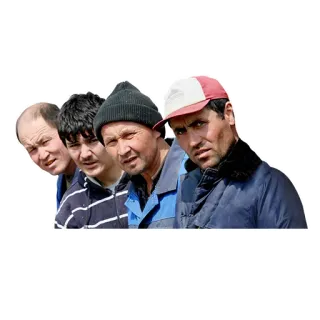 😕 telegram sticker