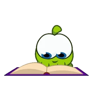 📖 telegram sticker