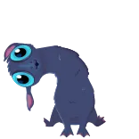 😮 telegram sticker
