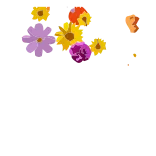 💐