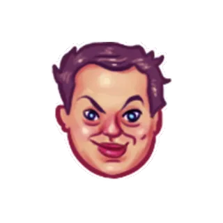 😜 telegram sticker