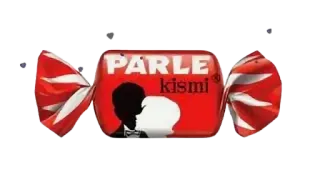 🍫 PARLE
kismi 糖果, Parle, Kismi, 甜, 太妃糖, 包装纸, 情人节 telegram sticker