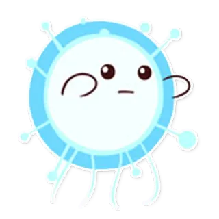 😶 telegram sticker