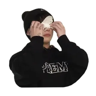 😭 telegram sticker