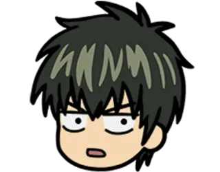 😟 telegram sticker
