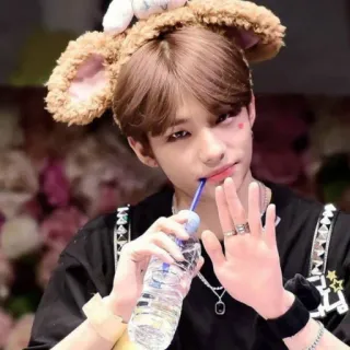 🍫 whatsapp sticker