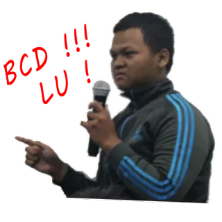 😡 telegram sticker