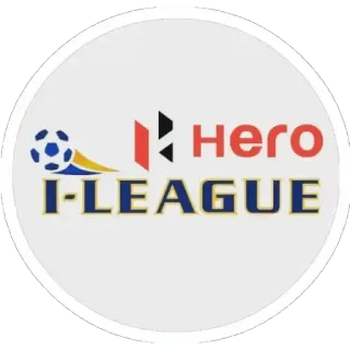 🇮🇳 Hero I-LEAGUE football, sports, league, hero, i-league whatsapp sticker