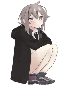 😌 telegram sticker