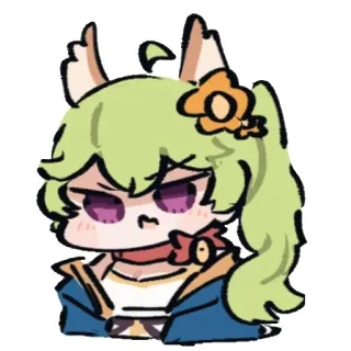 ⭐️ telegram sticker