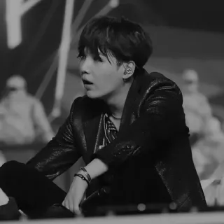 💸 Suga min yoongi, K-Pop, Sänger, Idol, Künstler, Musik, BTS whatsapp sticker